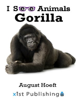 cover image of Gorilla